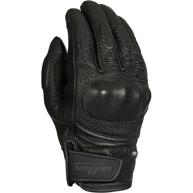Jusqu’à Épuisement Des Stocks FURYGAN Gants LR JET VENTED D3O® - M