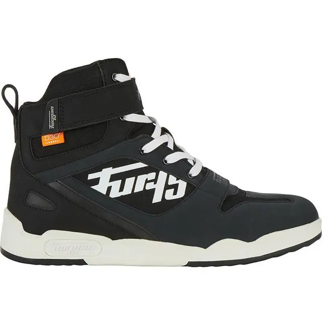 Commander Vite FURYGAN Baskets GET DOWN - 43