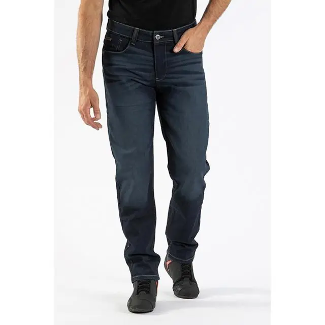 Usine Directe IXON Jeans ALEX SHORT - 40