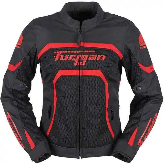 Haute Qualité FURYGAN Blouson MYSTIC EVO VENTED LADY - L