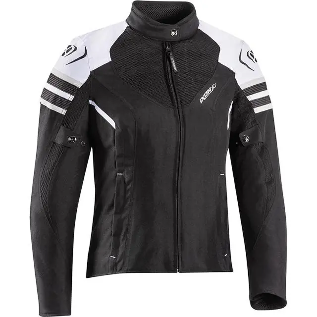 Usine Directe IXON Blouson ILANA EVO - L