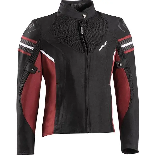 IXON Blouson ILANA EVO - S Meilleur Prix