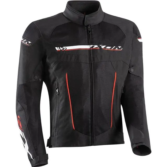 IXON Blouson T-REX - 2XL Livraison Mondiale