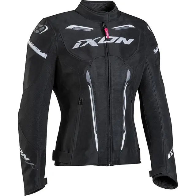 Expédition Rapide IXON Blouson STRIKER AIR WPL - M