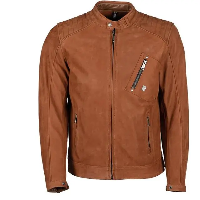 HELSTONS Blouson COLT Commander Vite