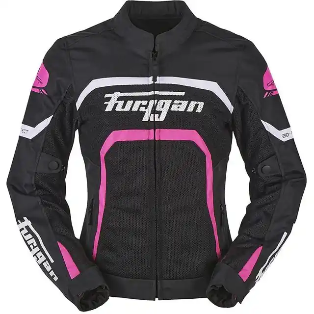 Vente Directe FURYGAN Blouson MYSTIC EVO VENTED LADY - XL