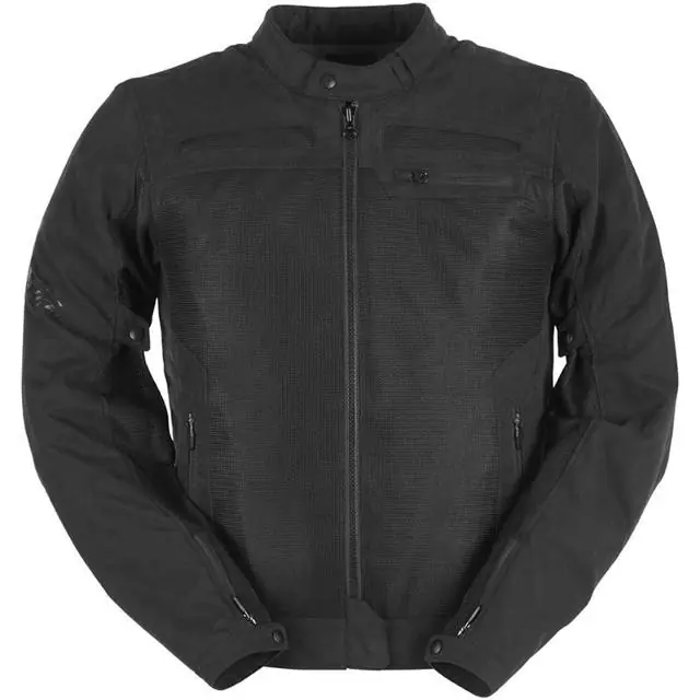 Prix Réduit FURYGAN Blouson TX FURYO VENTED - 2XL