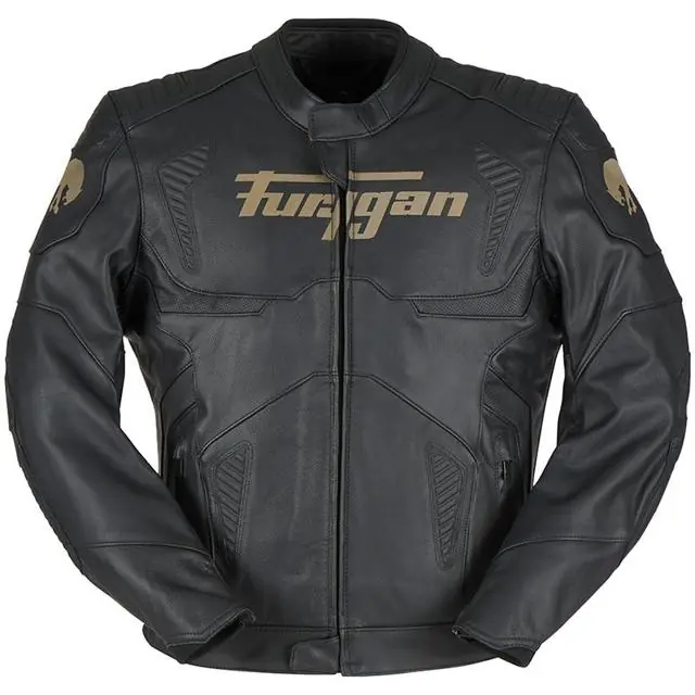 Vente Flash FURYGAN Blouson SHERMAN EVO - XL