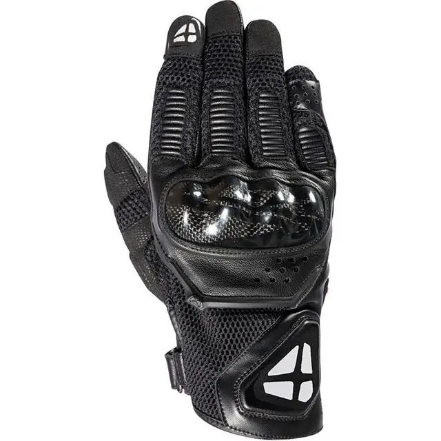 Pas Cher IXON Gants RS4 AIR - L