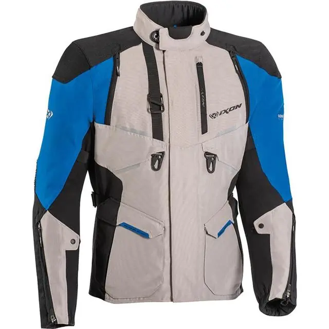 IXON Veste EDDAS - L Seulement Aujourd’hui