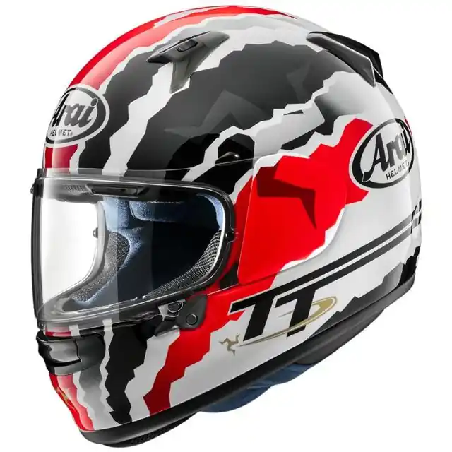 Achetez Aujourd’hui ARAI Casque PROFILE-V DOOHAN TT REPLICA
