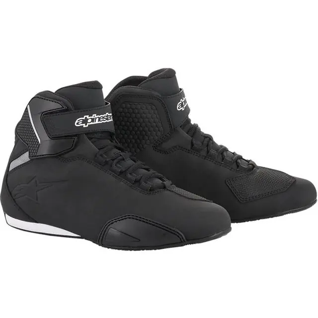 ALPINESTARS Baskets SEKTOR - 44 Jusqu’à Épuisement Des Stocks