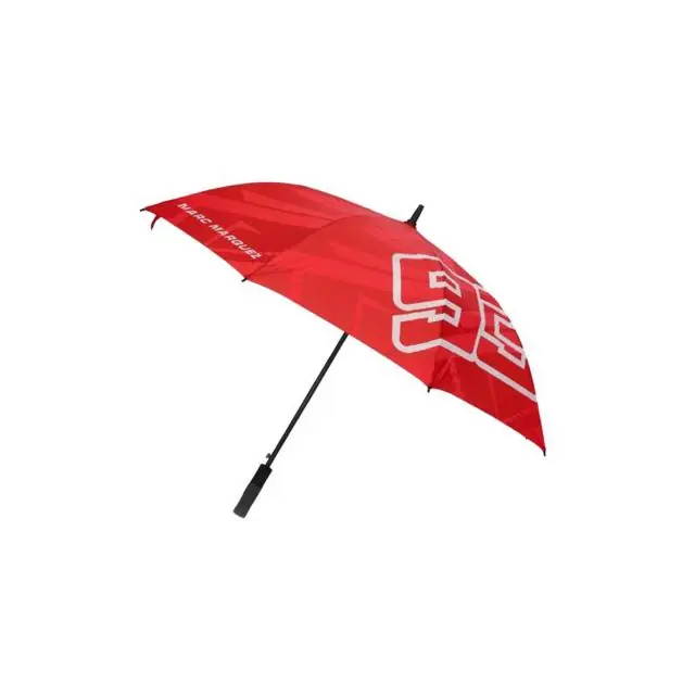 Livraison Gratuite MARQUEZ Parapluie BIG 93