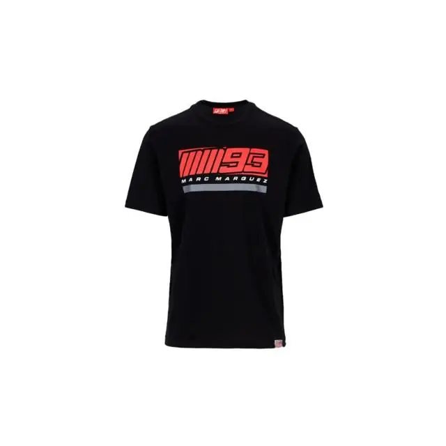 MARQUEZ Tee-shirt à manches courtes MM93 Dernière Chance
