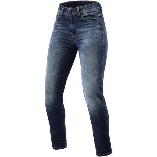 Commander Vite REVIT Jeans Marley Ladies SK L30 - 34