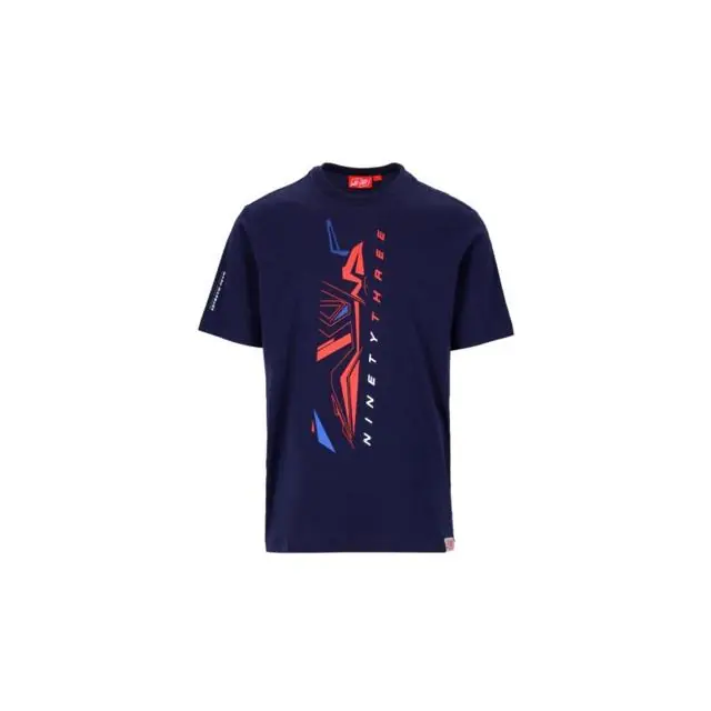 MARQUEZ Tee-shirt à manches courtes NINENTY THREE - L Haute Qualité
