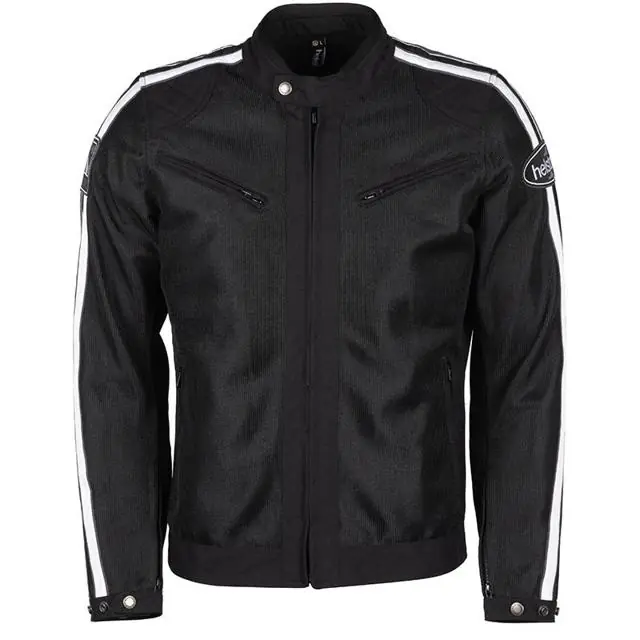 HELSTONS Blouson PACE AIR - 3XL Authentique