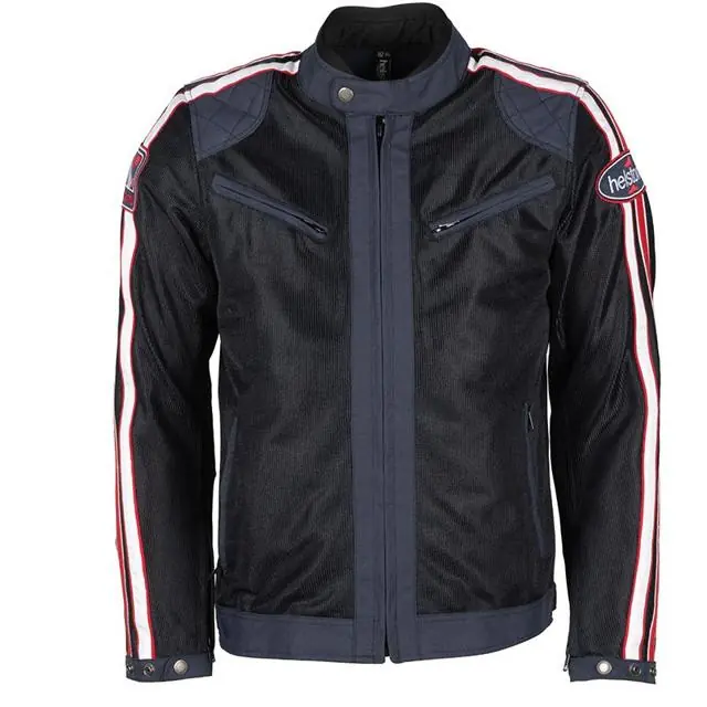 Usine Directe HELSTONS Blouson PACE AIR - 4XL