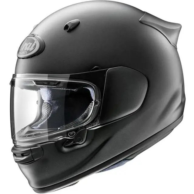 Tendance ARAI Casque QUANTIC FROST BLACK - S