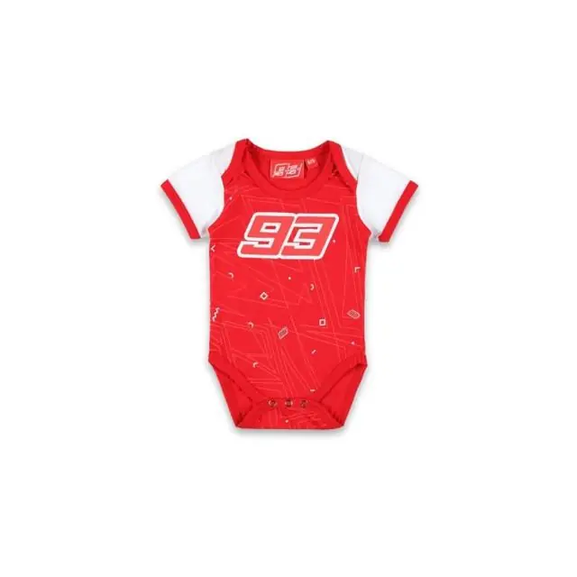 MARQUEZ Body 93 BABY Meilleure Vente