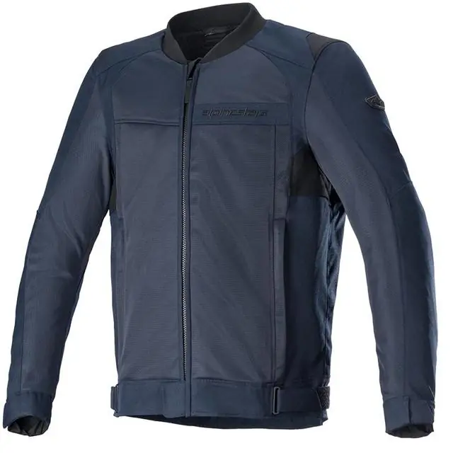 Offre Exclusive ALPINESTARS Blouson LUC V2 AIR - M