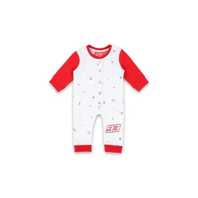 Commande En Gros MARQUEZ Grenouillère 93 BABY