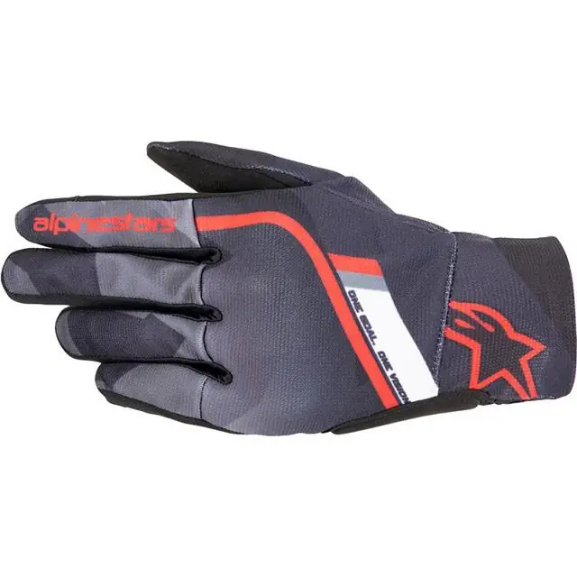 Achetez Aujourd’hui ALPINESTARS Gants REEF - XL