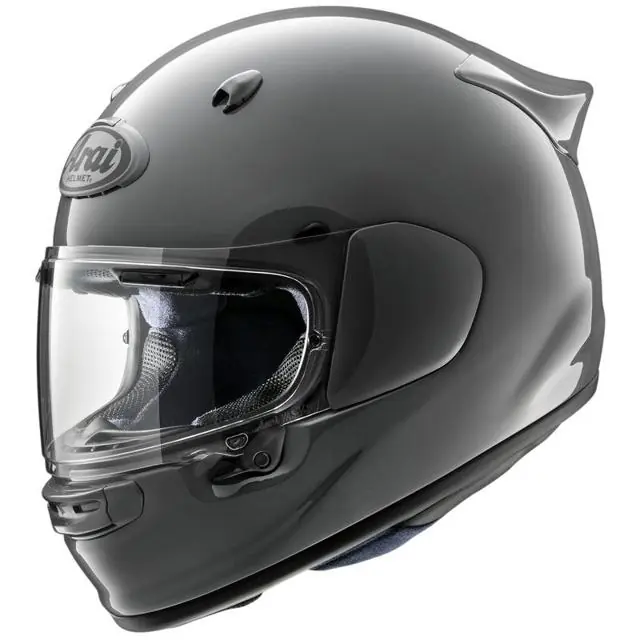 Vente Directe ARAI Casque QUANTIC MODERN GREY - M