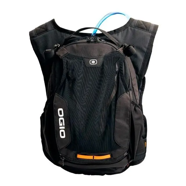 Tendance OGIO Sac à dos hydro SAFARI 2L D3O