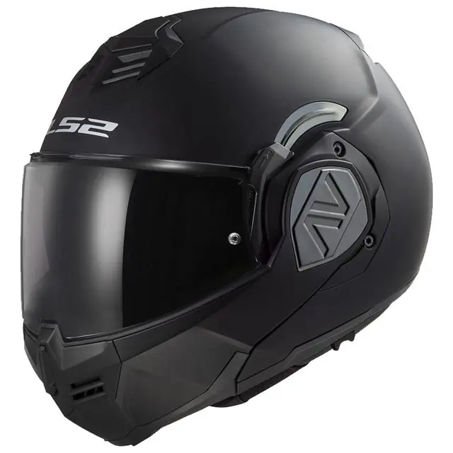 Vente Directe LS2 Casque FF906 ADVANT SOLID - S