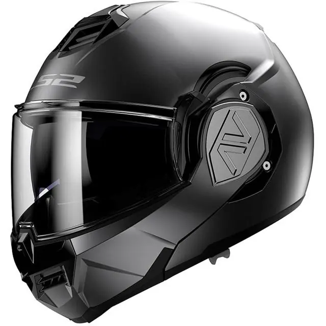 Usine Directe LS2 Casque FF906 ADVANT SOLID - 2XL