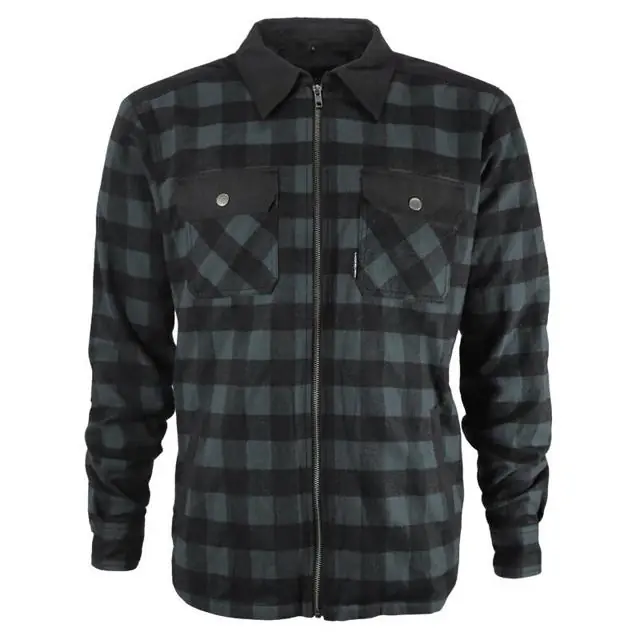 Vente Directe HARISSON Surchemise RANGER - S