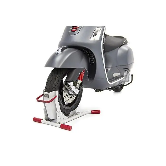ACEBIKES Bloque roue SteadyStand Scooter Meilleure Vente
