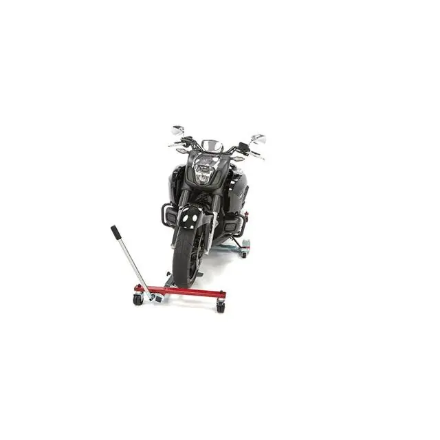 ACEBIKES Déplace moto U-Turn XL Motor Mover Achetez Aujourd’hui