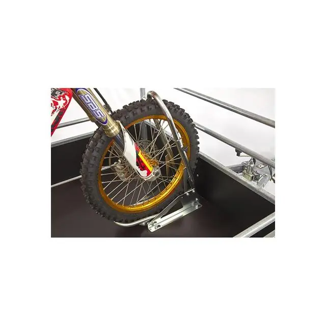 ACEBIKES Bloque roue SteadyStand Cross Basic Premium