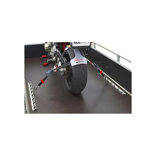 ACEBIKES Sangle à cliquet TyreFix Meilleur Prix