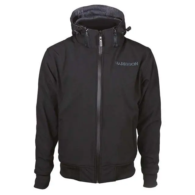 Usine Directe HARISSON Blouson STEWART - 3XL