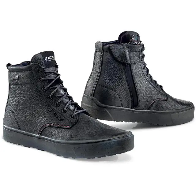 TCX Baskets DARTWOOD GTX VINTAGE SERIES - 42 Offre Du Jour