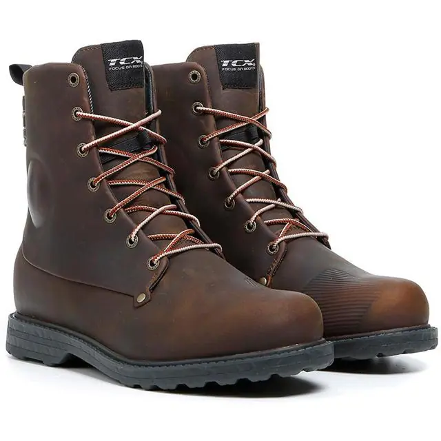 TCX Bottines BLEND 2 Waterproof - 43 Commande En Gros