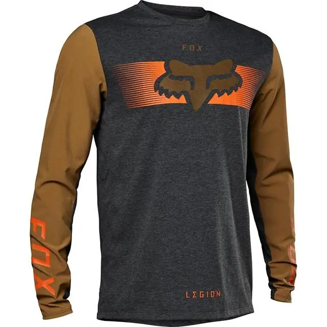 Vente Flash FOX Maillot cross RANGER - M