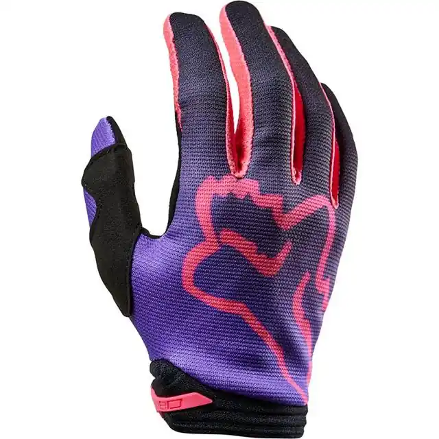 FOX Gants cross 180 TOXSYK WOMAN Promotion