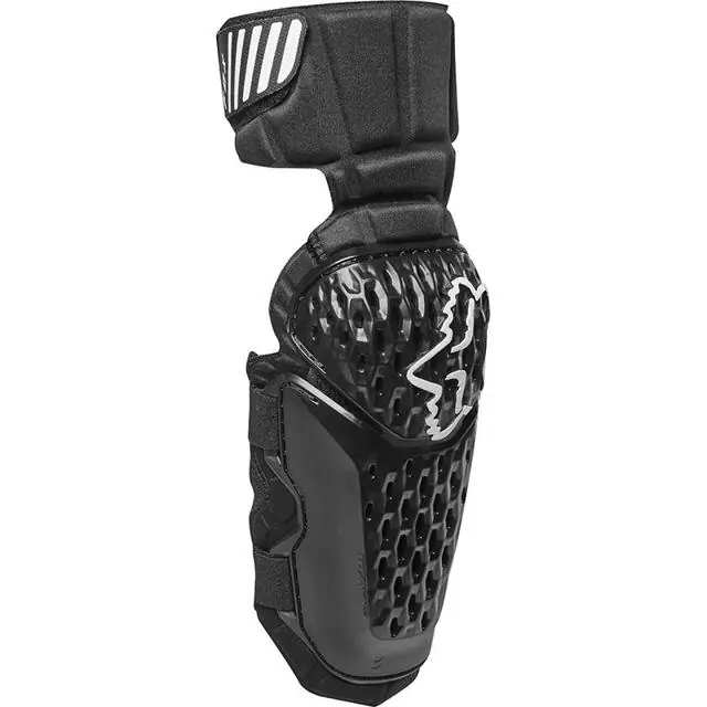 Paiement Sécurisé FOX Coudières TITAN RACE - S/M