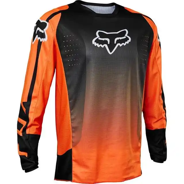 Achat Immédiat FOX Maillot cross 180 LEed