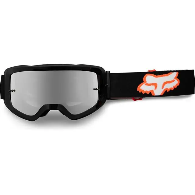 Commander Maintenant FOX Masque cross MAIN STRAY GOGGLE