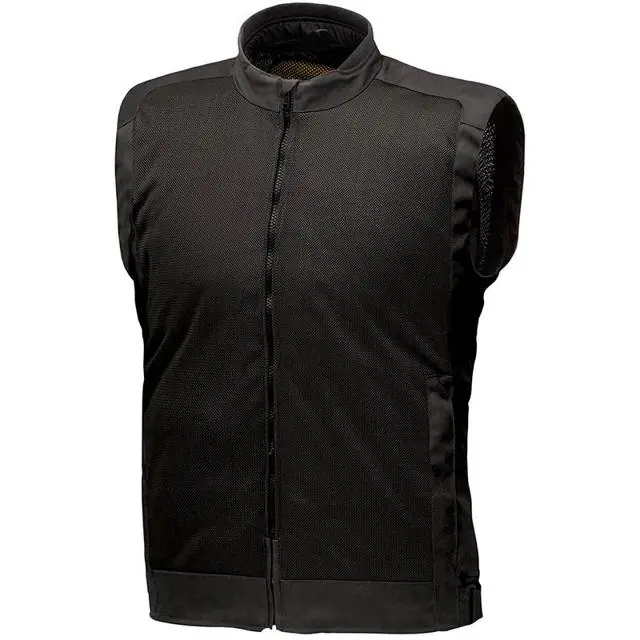 TUCANOURBANO Blouson sans manche OVETTA CE Meilleure Qualité