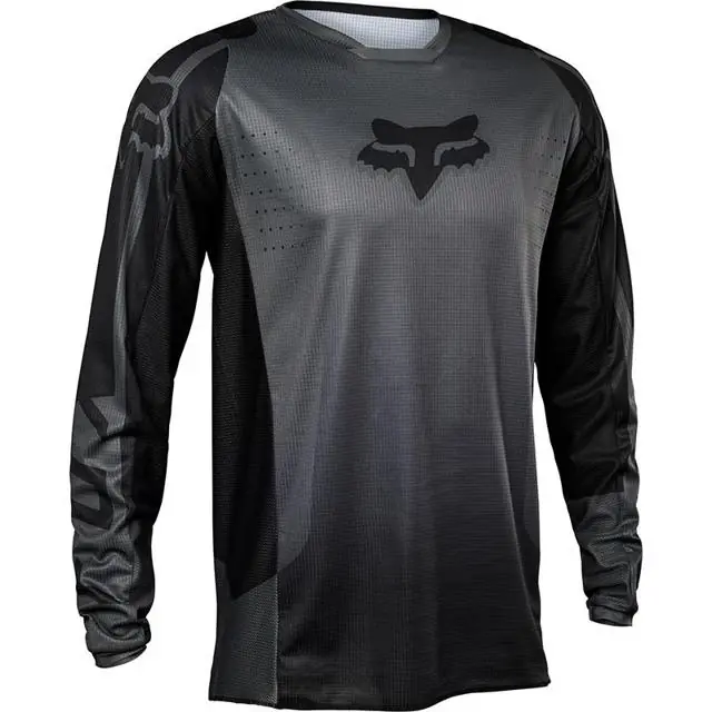 Vente Directe FOX Maillot cross 180 LEed - XL