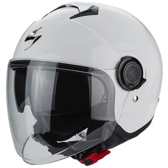 SCORPION Casque EXO-CITY SOLID - XL Jusqu’à Épuisement Des Stocks
