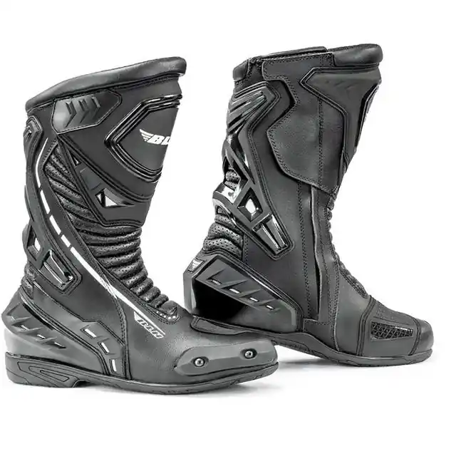 BLH Bottes Racing BE GP - 42 Haute Qualité