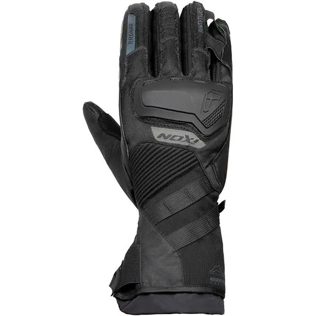 IXON Gants PRO RAGNAR - S Haute Qualité