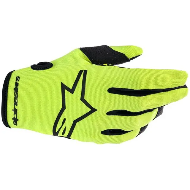Commander Vite ALPINESTARS Gants cross RADAR - 2XL